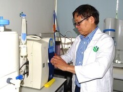 NGHIÊN CỨU KHOA HỌC