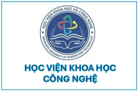 HỌC VIỆN KHOA HỌC VÀ CÔNG NGHỆ