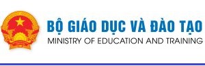 BỘ GIÁO DỤC VÀ ĐÀO TẠO