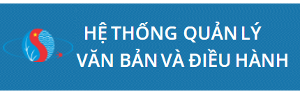 HỆ THỐNG QUẢN LÝ VĂN BẢN VÀ ĐIỀU HÀNH